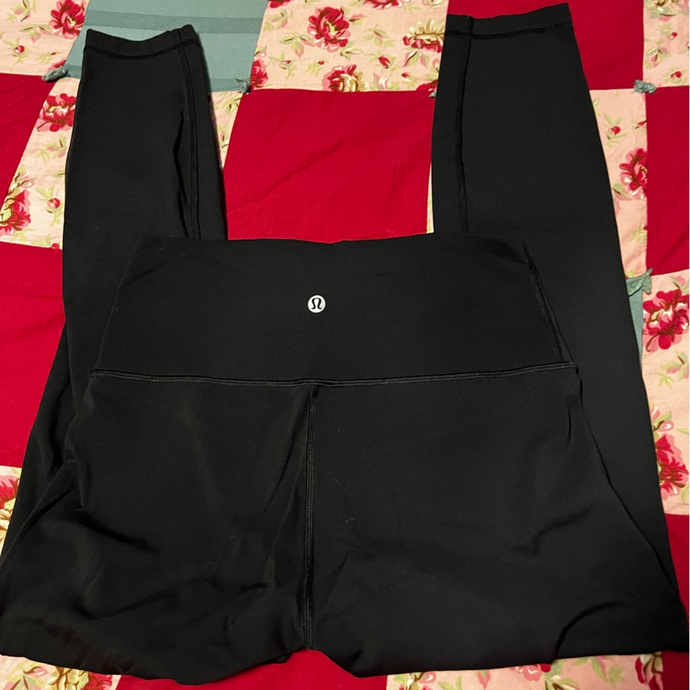 Lululemon sz 6